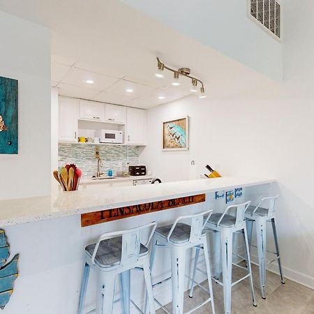 Sand Dollar E200 Pensacola Beach Exterior photo