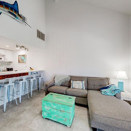 Sand Dollar E200 Pensacola Beach Exterior photo