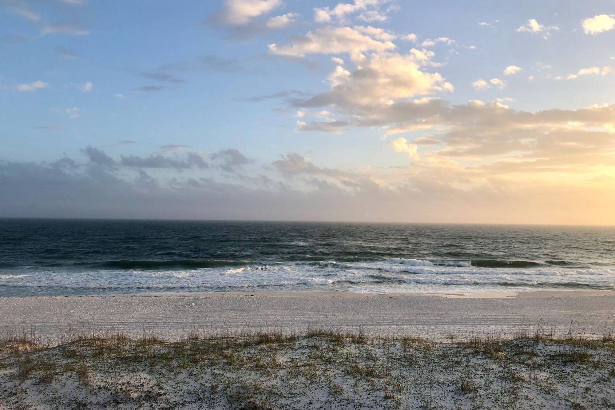 Sand Dollar E200 Pensacola Beach Exterior photo