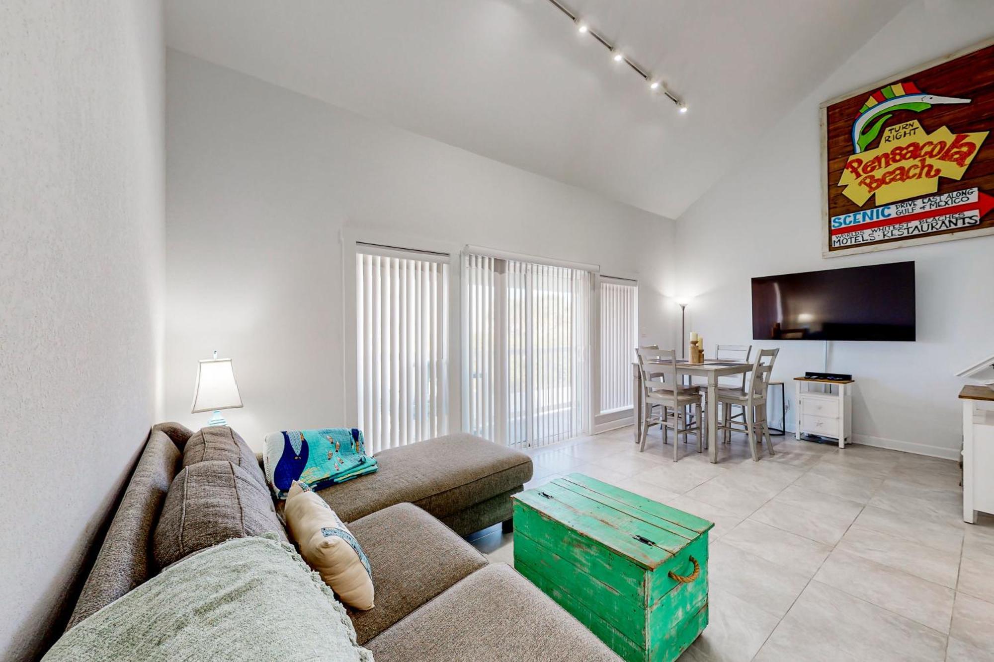 Sand Dollar E200 Pensacola Beach Exterior photo