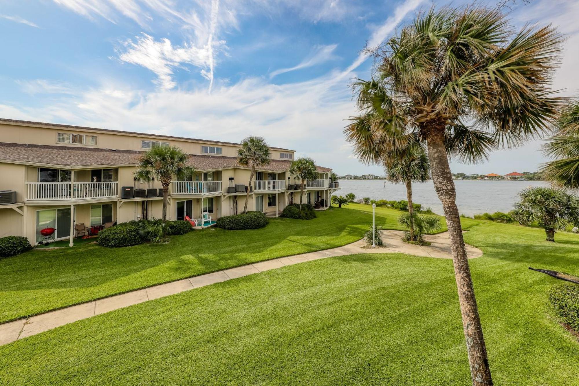 Sand Dollar E200 Pensacola Beach Exterior photo